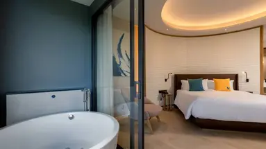 THE NATURE PHUKET