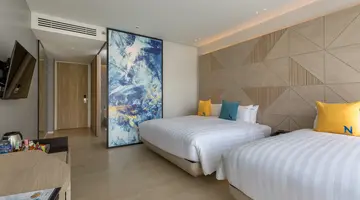 THE NATURE PHUKET
