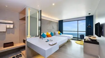 THE NATURE PHUKET