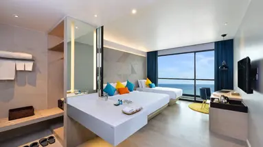 THE NATURE PHUKET