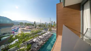 THE NATURE PHUKET