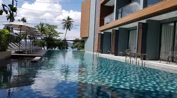THE NATURE PHUKET
