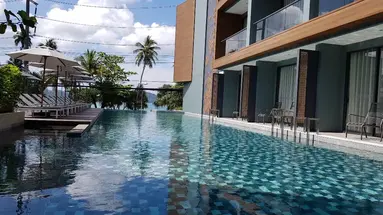 THE NATURE PHUKET