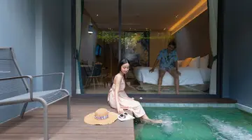 THE NATURE PHUKET