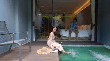 THE NATURE PHUKET