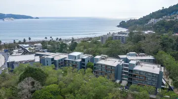 THE NATURE PHUKET