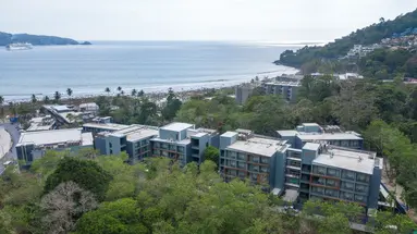 THE NATURE PHUKET