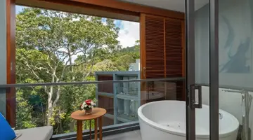 THE NATURE PHUKET
