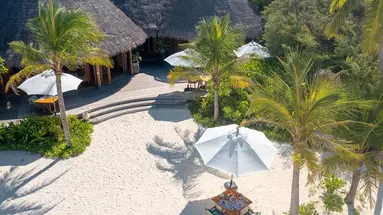 THE NAUTILUS MALDIVES