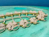THE NAUTILUS MALDIVES