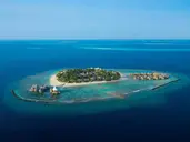 THE NAUTILUS MALDIVES