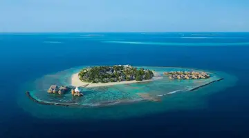 THE NAUTILUS MALDIVES