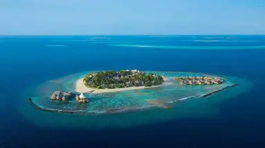 THE NAUTILUS MALDIVES