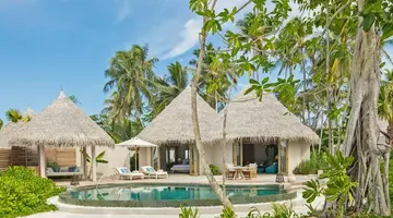 THE NAUTILUS MALDIVES