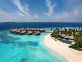 THE NAUTILUS MALDIVES