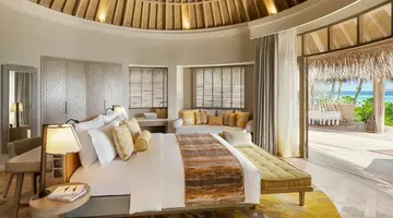 THE NAUTILUS MALDIVES