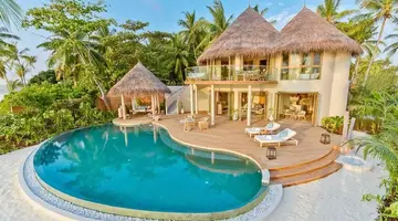 THE NAUTILUS MALDIVES