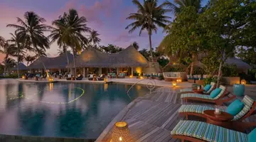 THE NAUTILUS MALDIVES