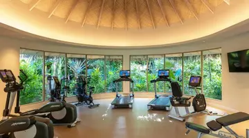 THE NAUTILUS MALDIVES