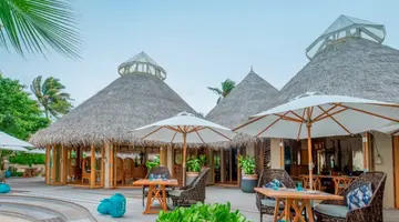THE NAUTILUS MALDIVES
