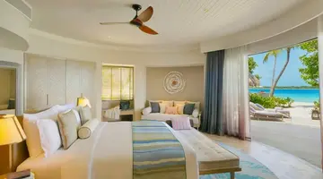 THE NAUTILUS MALDIVES
