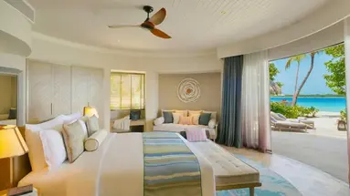THE NAUTILUS MALDIVES