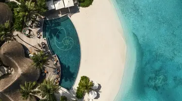 THE NAUTILUS MALDIVES