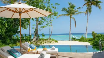 THE NAUTILUS MALDIVES