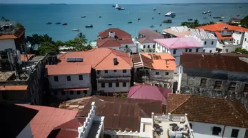 The Neela Boutique Hotel Stone Town