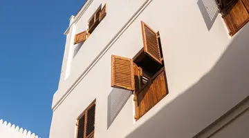 The Neela Boutique Hotel Stone Town