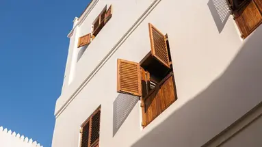 The Neela Boutique Hotel Stone Town