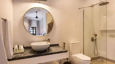 The Neela Boutique Hotel Stone Town