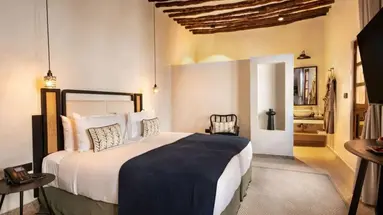 The Neela Boutique Hotel Stone Town