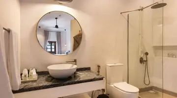 The Neela Boutique Hotel Stone Town