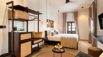 The Neela Boutique Hotel Stone Town