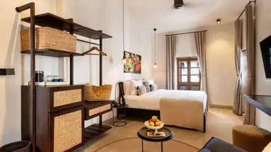 The Neela Boutique Hotel Stone Town