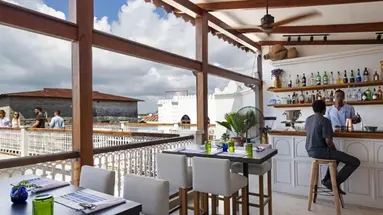 The Neela Boutique Hotel Stone Town