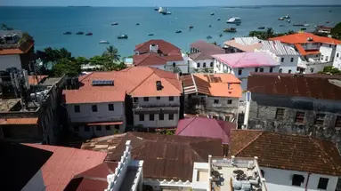The Neela Boutique Hotel Stone Town