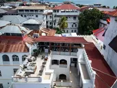 The Neela Boutique Hotel Stone Town