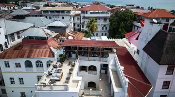 The Neela Boutique Hotel Stone Town
