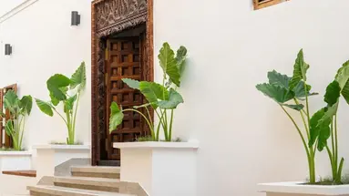 The Neela Boutique Hotel Stone Town