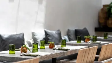 The Neela Boutique Hotel Stone Town