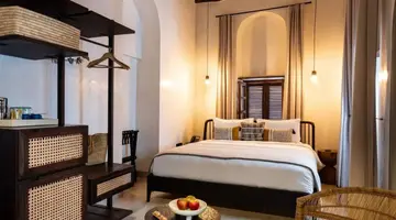 The Neela Boutique Hotel Stone Town