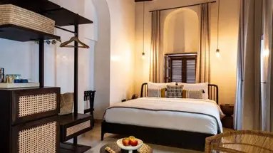 The Neela Boutique Hotel Stone Town