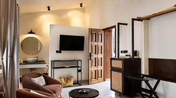 The Neela Boutique Hotel Stone Town