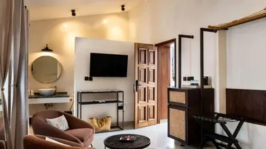 The Neela Boutique Hotel Stone Town