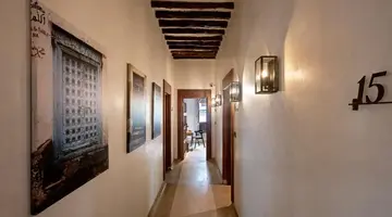 The Neela Boutique Hotel Stone Town