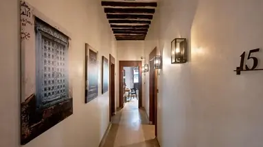 The Neela Boutique Hotel Stone Town