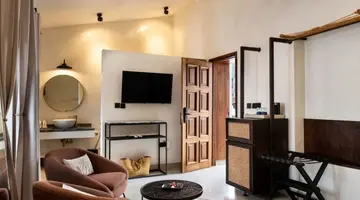 The Neela Boutique Hotel Stone Town