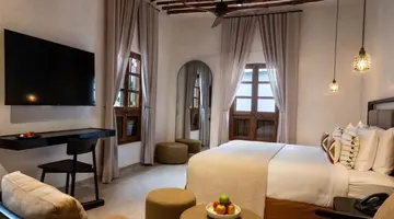 The Neela Boutique Hotel Stone Town